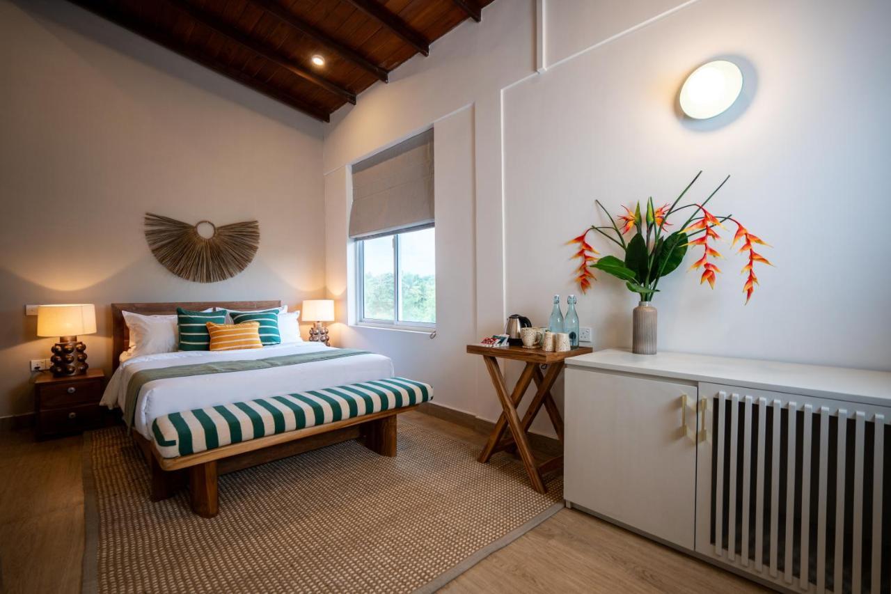 The Jam House Hotel Ahangama Kültér fotó