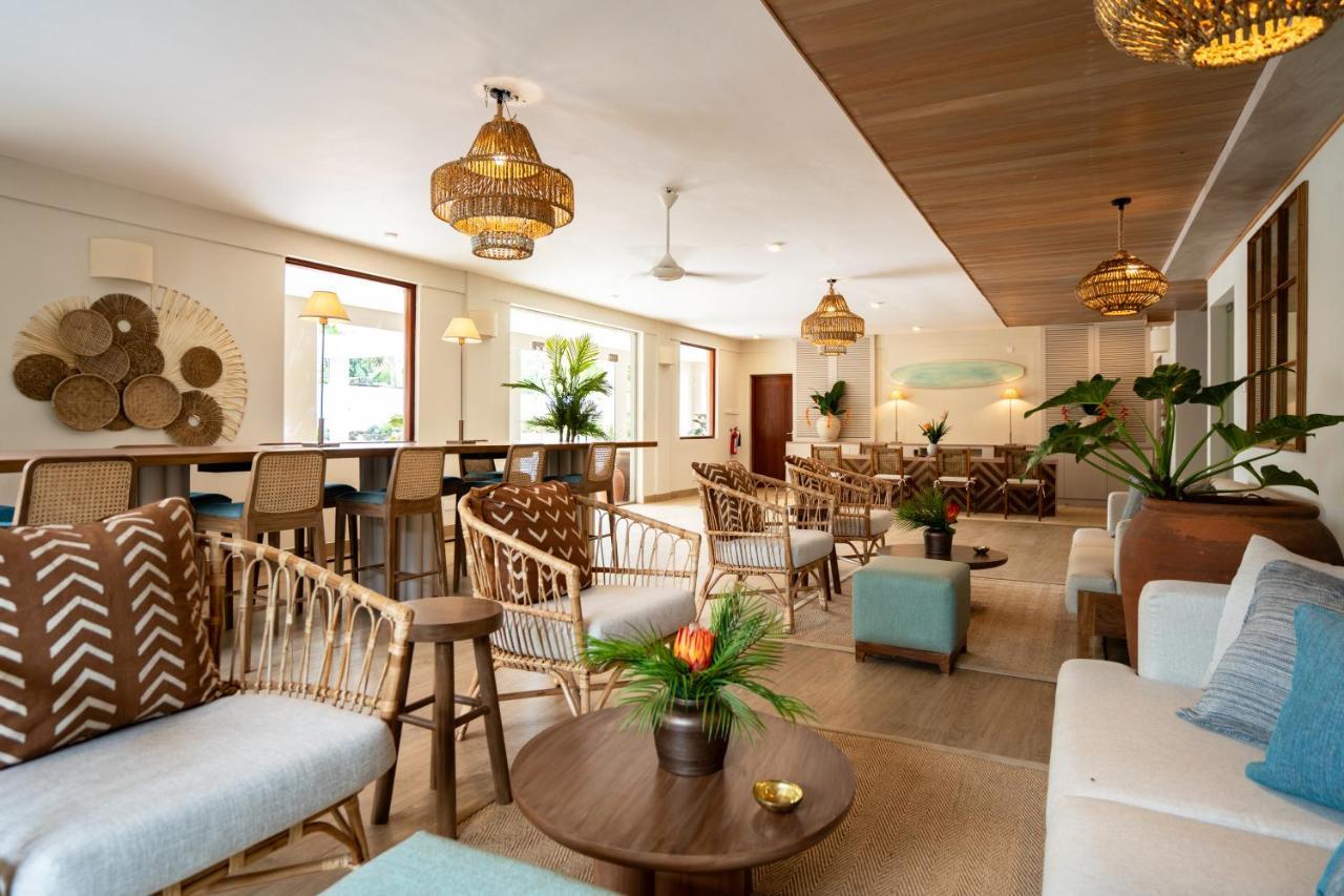 The Jam House Hotel Ahangama Kültér fotó