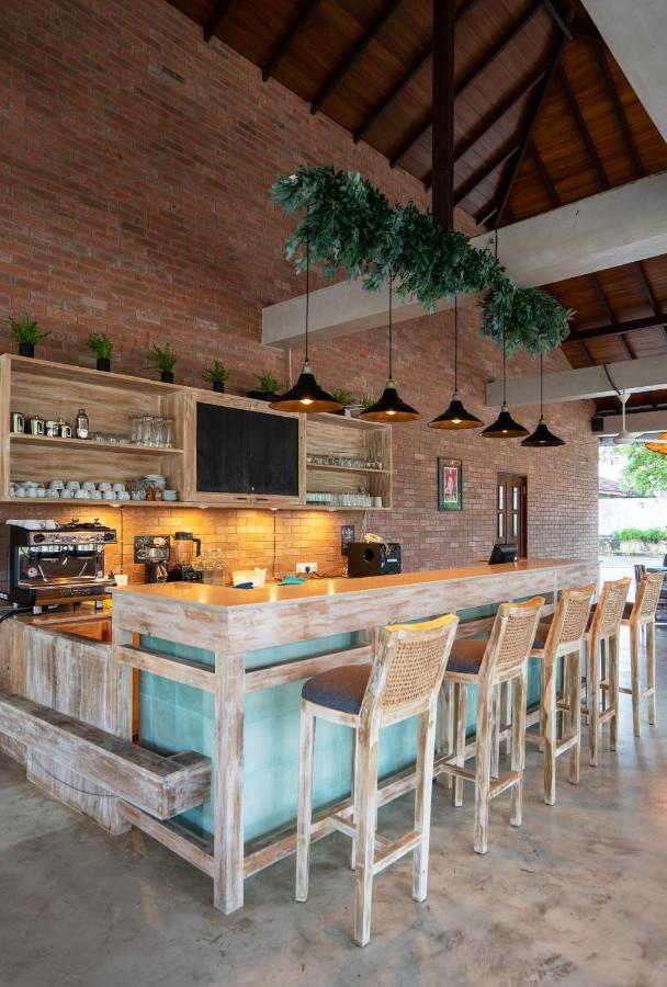 The Jam House Hotel Ahangama Kültér fotó